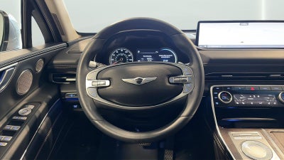2022 Genesis GV80 Advanced +