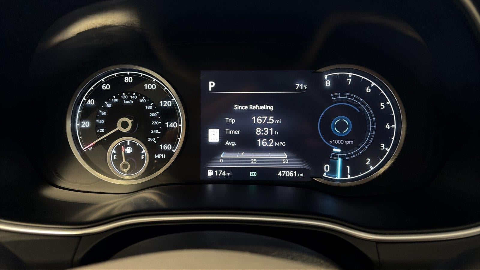 2022 Genesis GV80 Advanced +