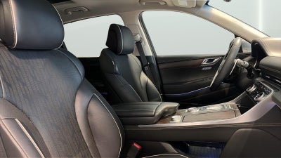 2022 Genesis GV80 Advanced +