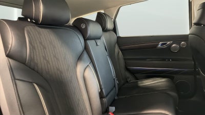2022 Genesis GV80 Advanced +