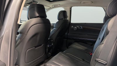 2022 Genesis GV80 Advanced +