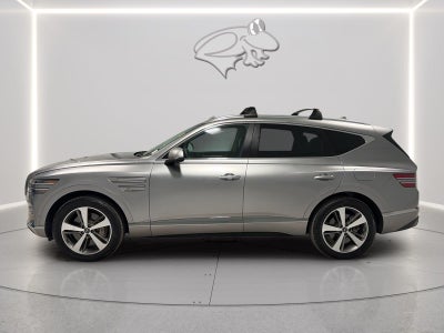 2022 Genesis GV80 Advanced +