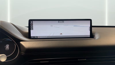 2022 Genesis GV80 Advanced +