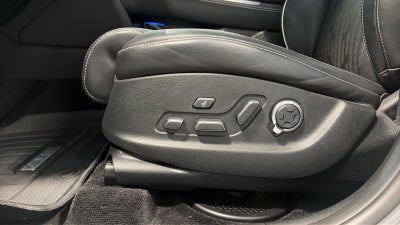 2022 Genesis GV80 Advanced +