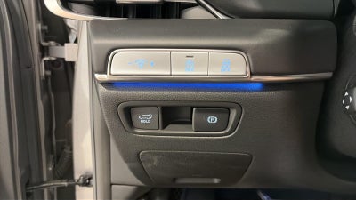 2022 Genesis GV80 Advanced +