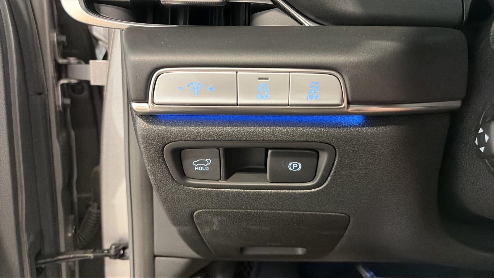 2022 Genesis GV80 Advanced +