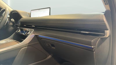 2022 Genesis GV80 Advanced +