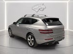 2022 Genesis GV80 Advanced +
