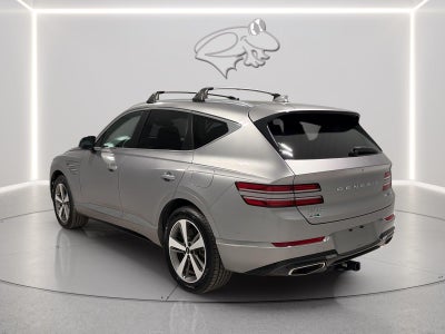 2022 Genesis GV80 Advanced +