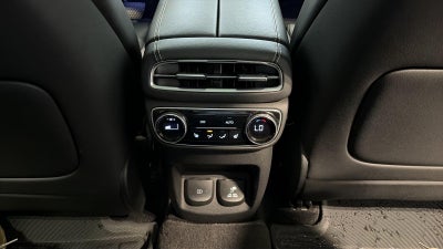 2022 Genesis GV80 Advanced +