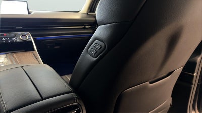 2022 Genesis GV80 Advanced +
