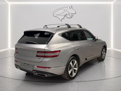 2022 Genesis GV80 Advanced +