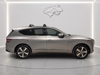 2022 Genesis GV80 Advanced +