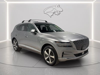 2022 Genesis GV80 Advanced +