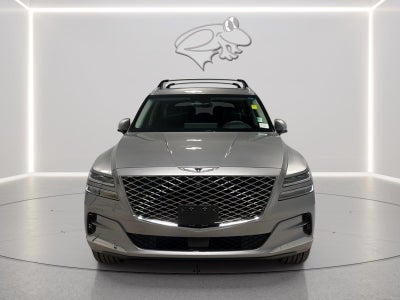 2022 Genesis GV80 Advanced +