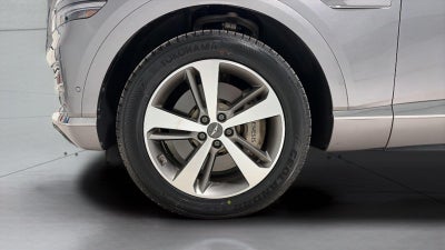 2022 Genesis GV80 Advanced +