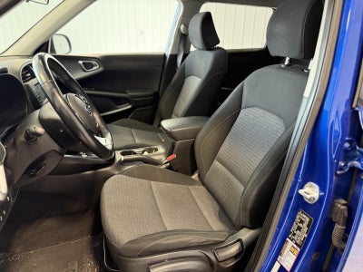 2020 Kia Soul GT-Line