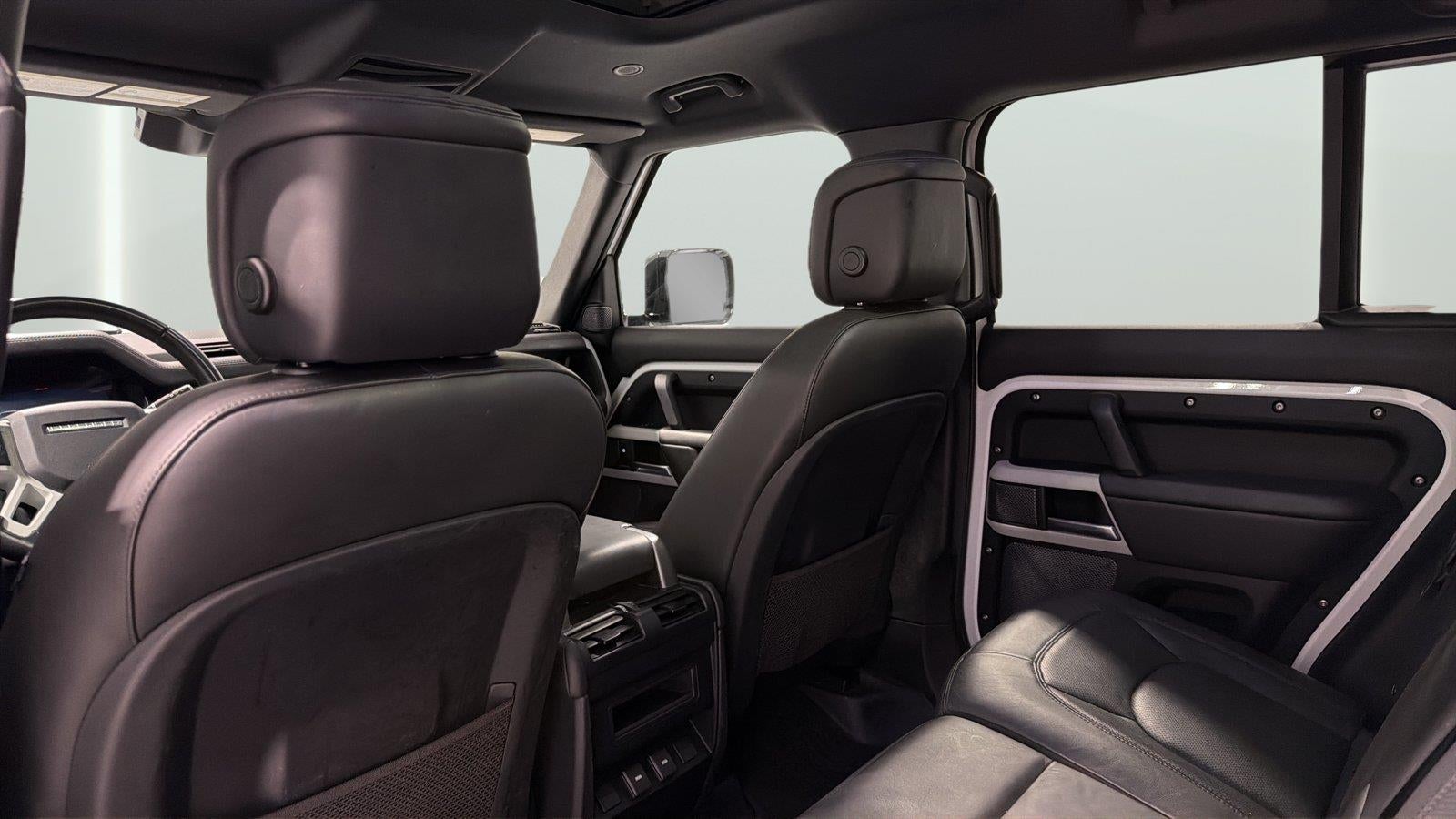2024 Land Rover Defender S