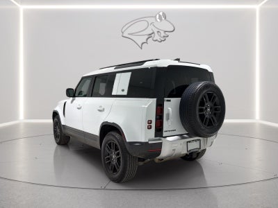 2024 Land Rover Defender S