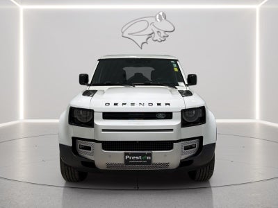 2024 Land Rover Defender S
