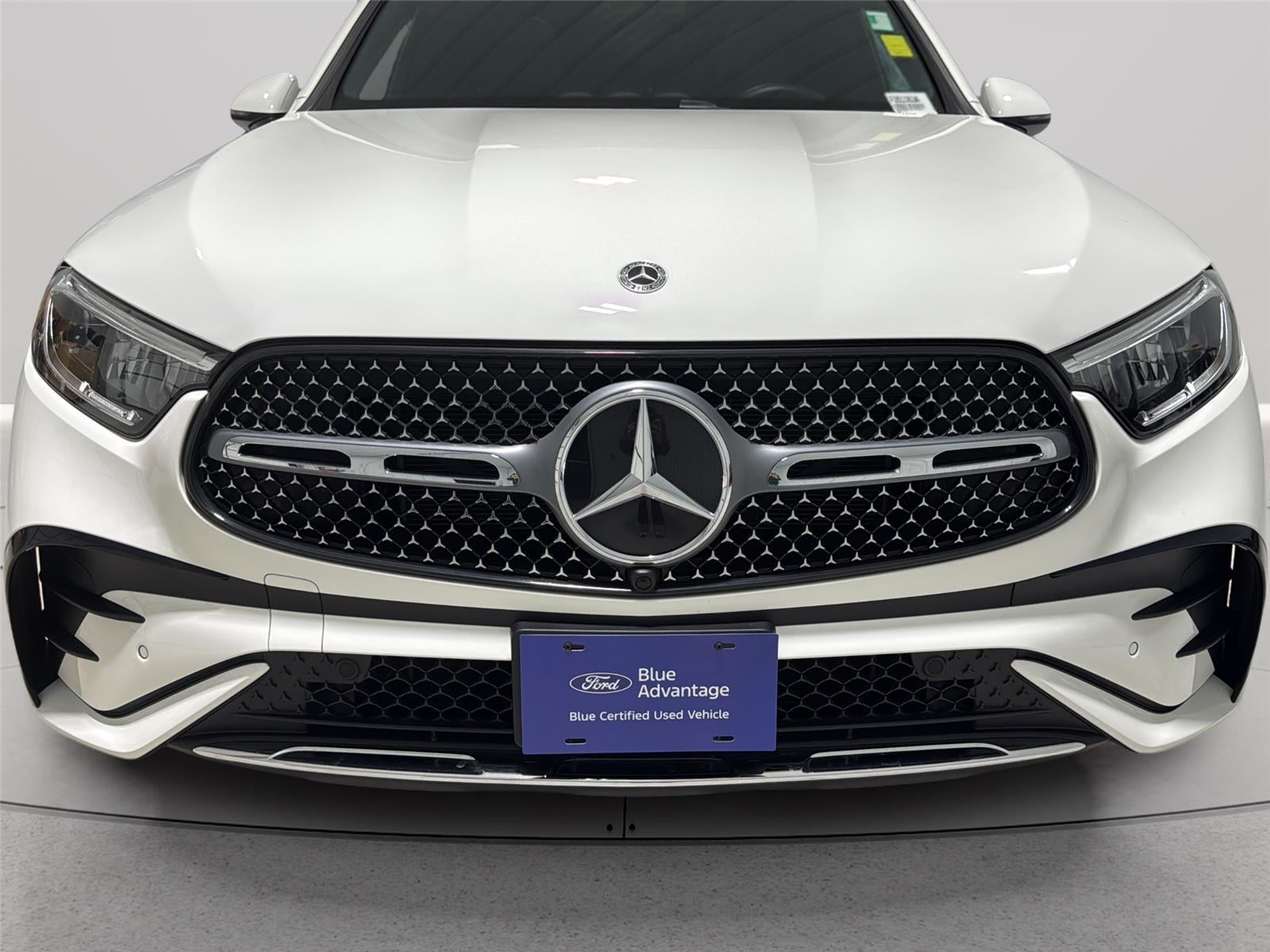 2025 Mercedes-Benz GLC GLC 300