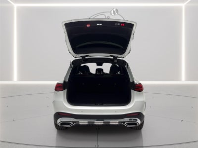 2025 Mercedes-Benz GLC GLC 300