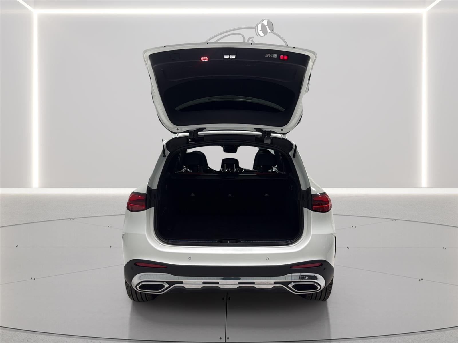 2025 Mercedes-Benz GLC GLC 300