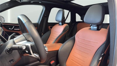 2025 Mercedes-Benz GLC GLC 300