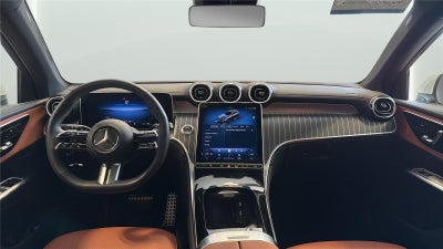 2025 Mercedes-Benz GLC GLC 300