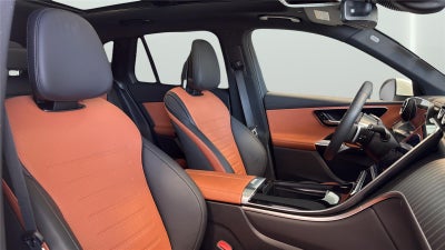 2025 Mercedes-Benz GLC GLC 300