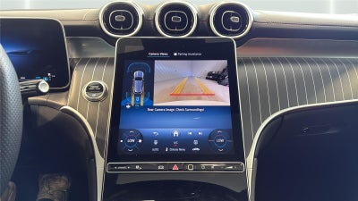 2025 Mercedes-Benz GLC GLC 300
