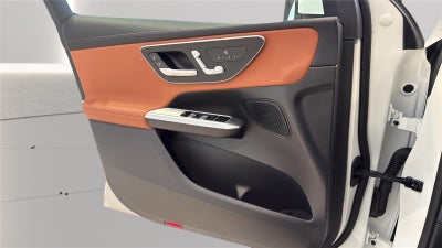 2025 Mercedes-Benz GLC GLC 300