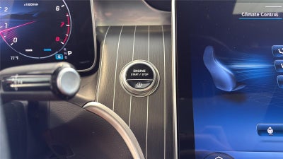 2025 Mercedes-Benz GLC GLC 300