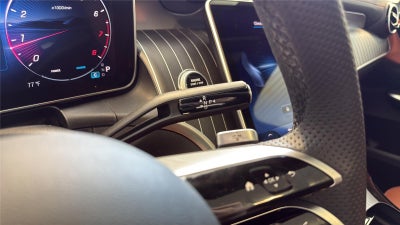 2025 Mercedes-Benz GLC GLC 300
