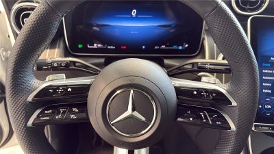 2025 Mercedes-Benz GLC GLC 300