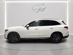 2025 Mercedes-Benz GLC GLC 300