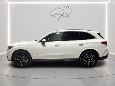 2025 Mercedes-Benz GLC GLC 300