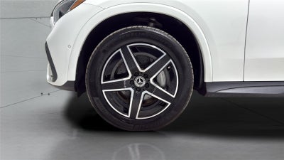 2025 Mercedes-Benz GLC GLC 300