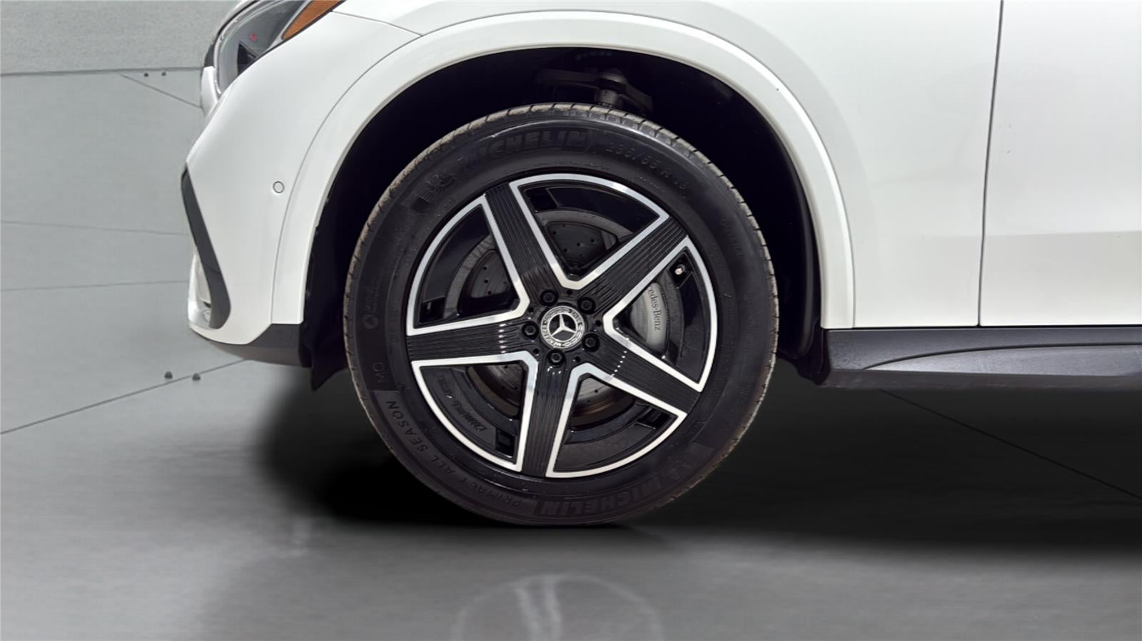 2025 Mercedes-Benz GLC GLC 300