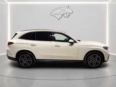2025 Mercedes-Benz GLC GLC 300