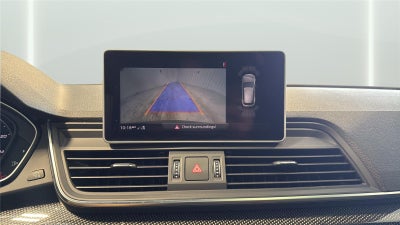 2019 Audi SQ5 Premium Plus