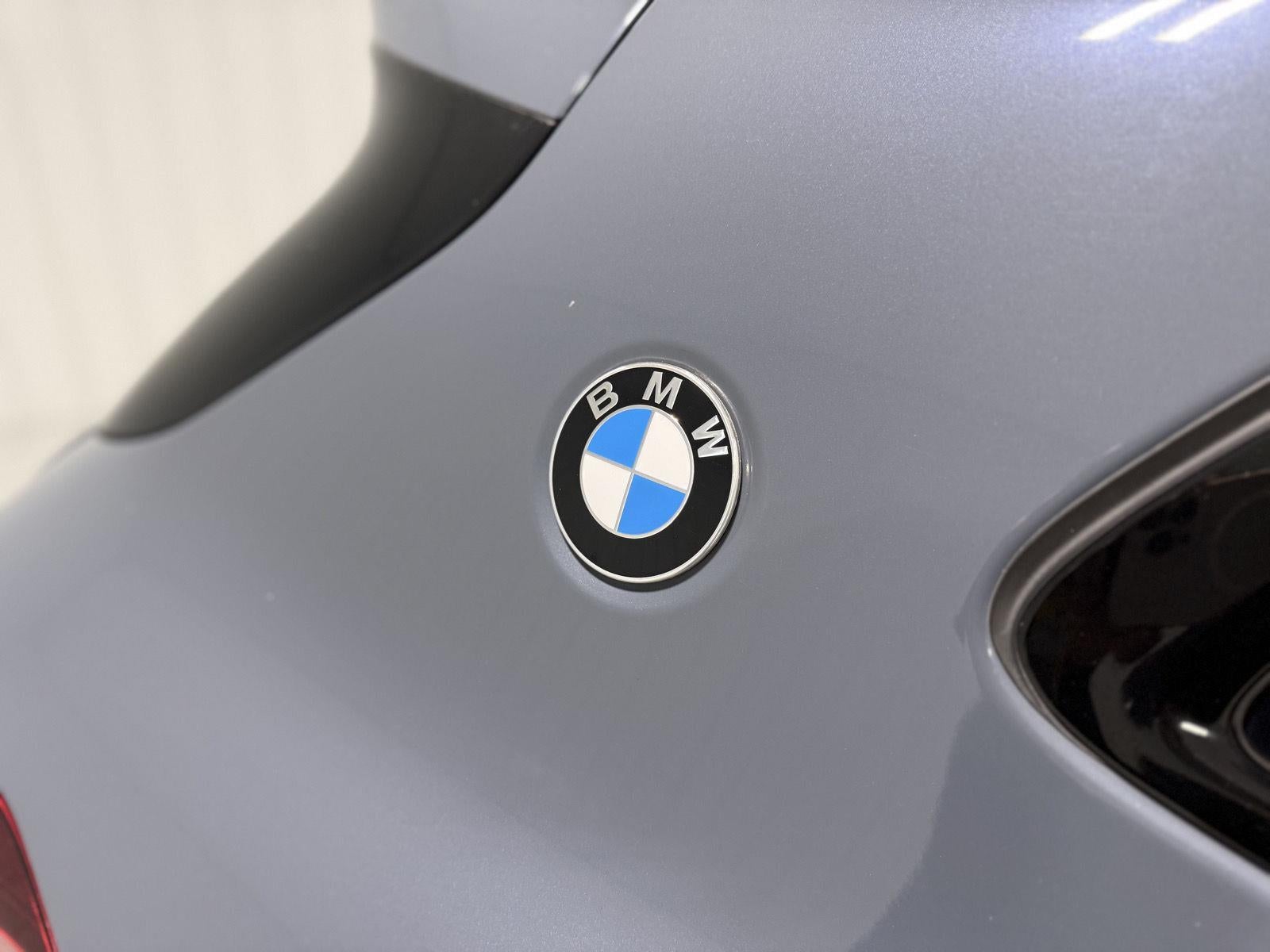 2021 BMW X2 M35i