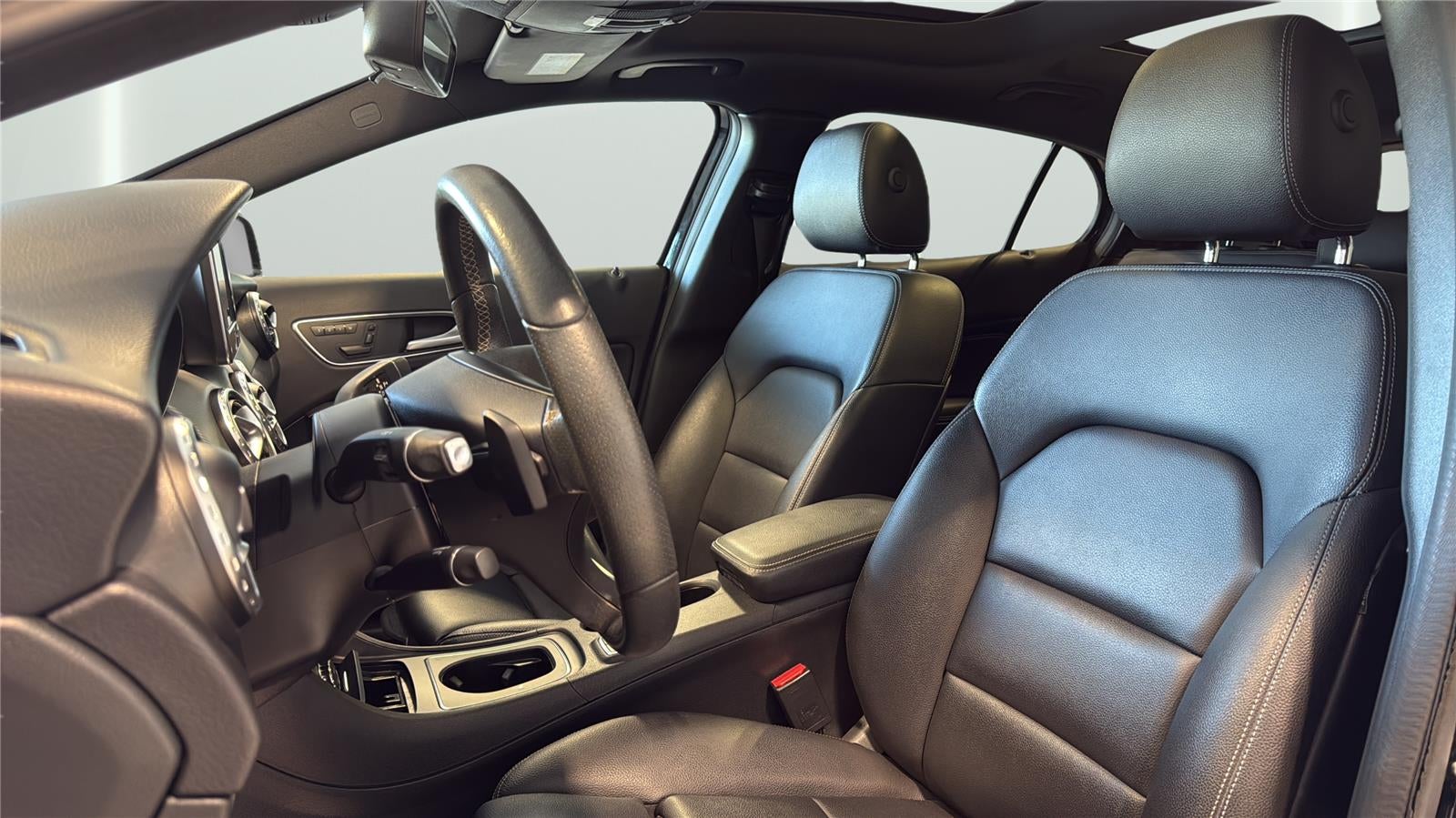 2017 Mercedes-Benz GLA GLA 250