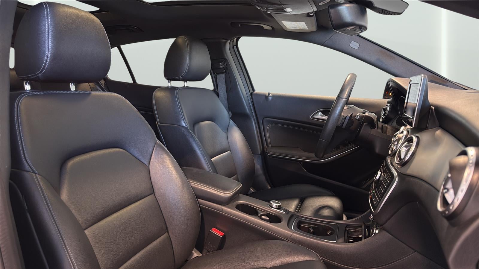 2017 Mercedes-Benz GLA GLA 250