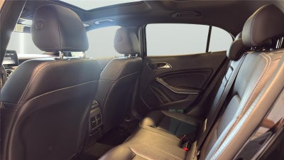 2017 Mercedes-Benz GLA GLA 250