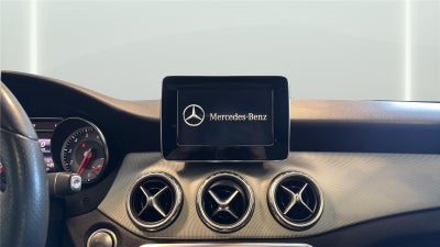 2017 Mercedes-Benz GLA GLA 250