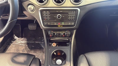 2017 Mercedes-Benz GLA GLA 250