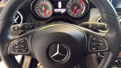 2017 Mercedes-Benz GLA GLA 250