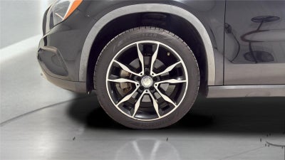 2017 Mercedes-Benz GLA GLA 250