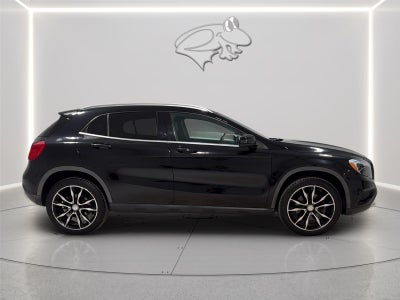 2017 Mercedes-Benz GLA GLA 250